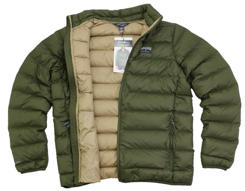Eddie bauer men - eddie, down