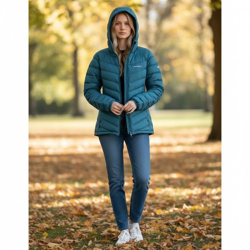 Eddie bauer microlight - bauer,