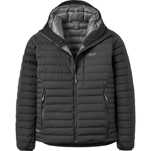 Rab microlight windstopper - microlight,
