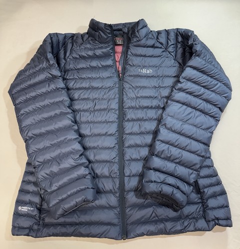 Rab women microlight down - women's,