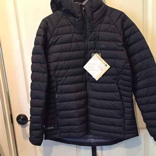 Rab microlight windstopper - microlight,