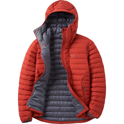 Rab microlight windstopper - rab,