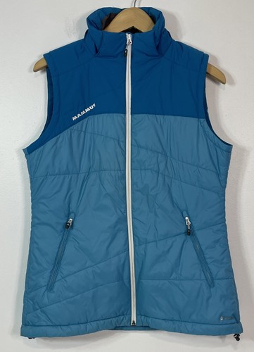 Mammut womens teal - mammut,