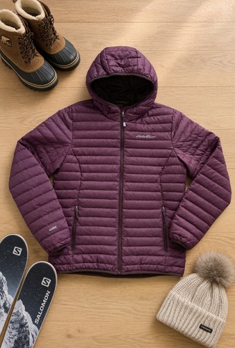Nwot eddie bauer microlight - nwot,