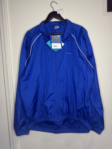 Canari microlight shell - canari,
