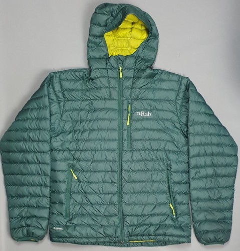 Rab microlight alpine - rab, jacket