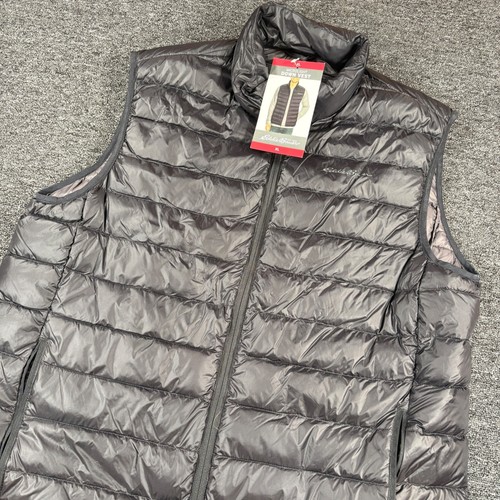 Eddie bauer microlight down - eddie,