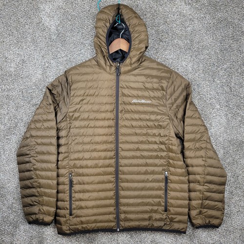 Eddie bauer microlight down - microlight,