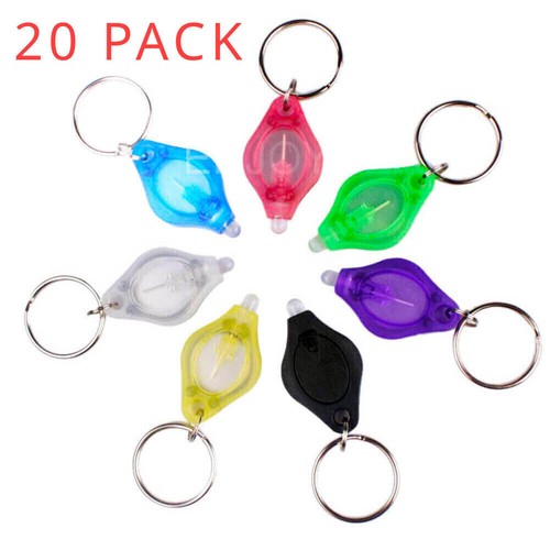 20pcs mini bright led micro - bright,