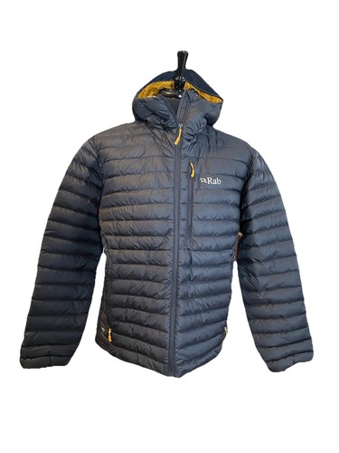 Rab mens microlight alpine - rab,