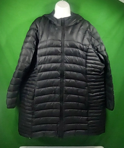 Eddie bauer microlight down - bauer,