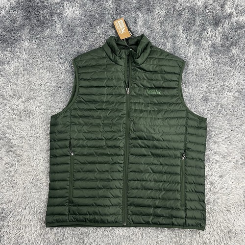Eddie bauer vest adult large - vest,