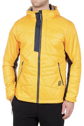Atomic herren primaloft jacket - primaloft,