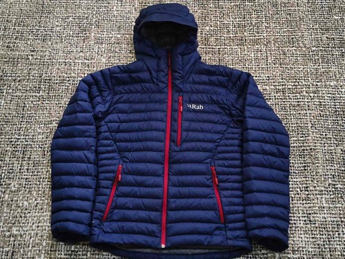 Rab microlight alpine down - rab,