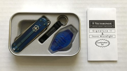 New 1990 victorinox swiss - 1990's,