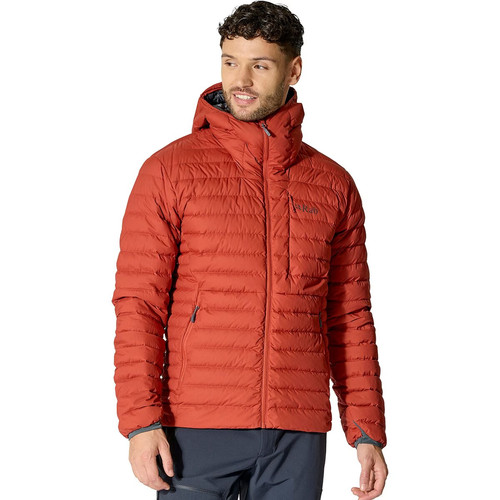 Rab microlight windstopper - rab,