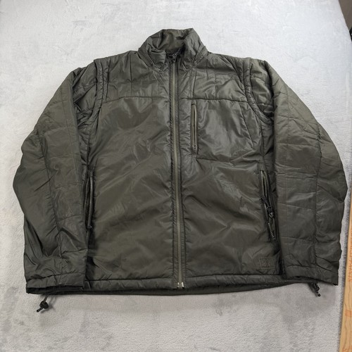 Rei convertible full zip - rei,