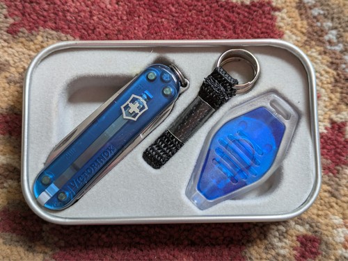 1990 victorinox swiss army - swiss,