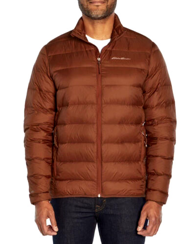 Nwt eddie bauer rust - nwt,