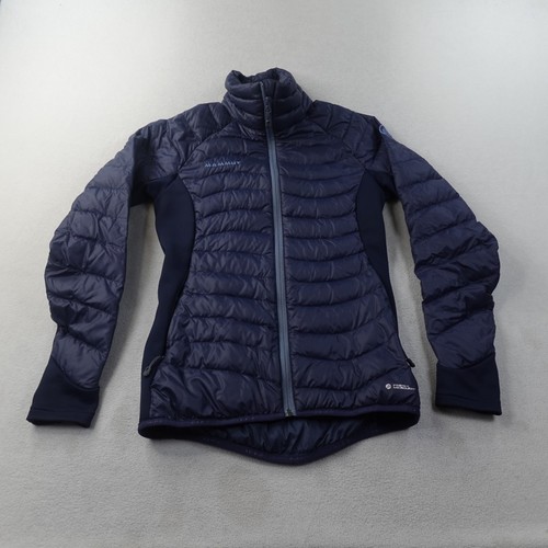 Mammut down jacket womens - mammut, xs