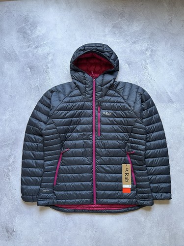 New rab microlight alpine down - new,
