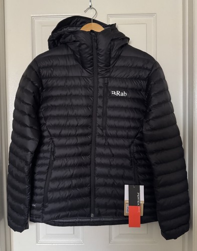 Rab 295 microlight - rab, men