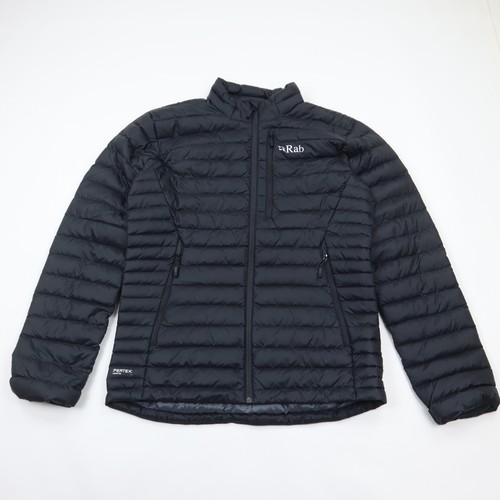 Rab microlight jacket mens - microlight,