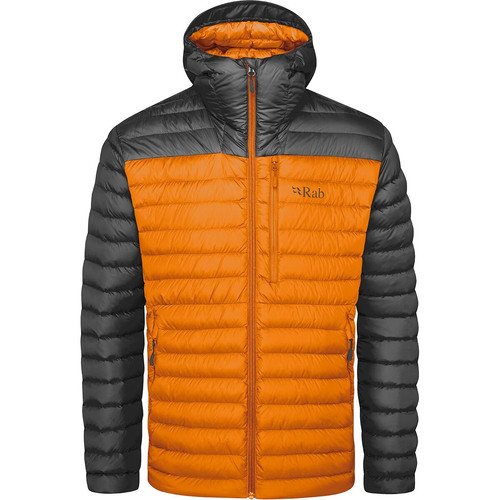 Rab microlight alpine down - alpine,