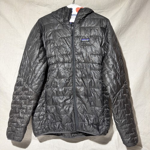 Patagonia men microlight - men's,