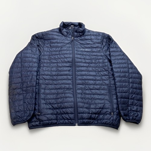 Eddie bauer puffer jacket mens - jacket,