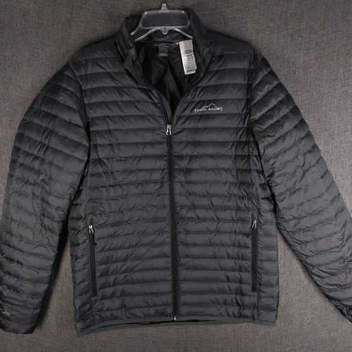 Eddie bauer microlight down - eddie,