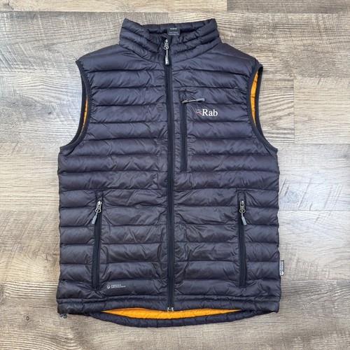 Rab microlight down - rab, puffer