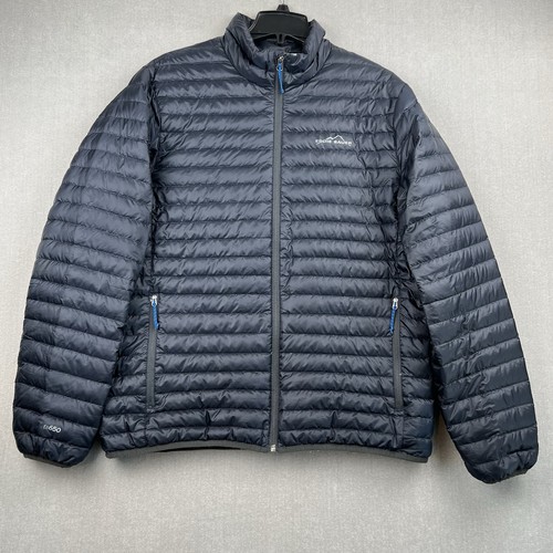Eddie bauer microlight down - bauer,
