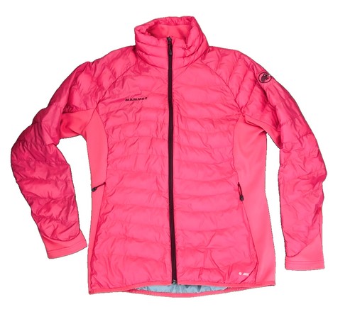Mammut flexidown pertex - mammut,